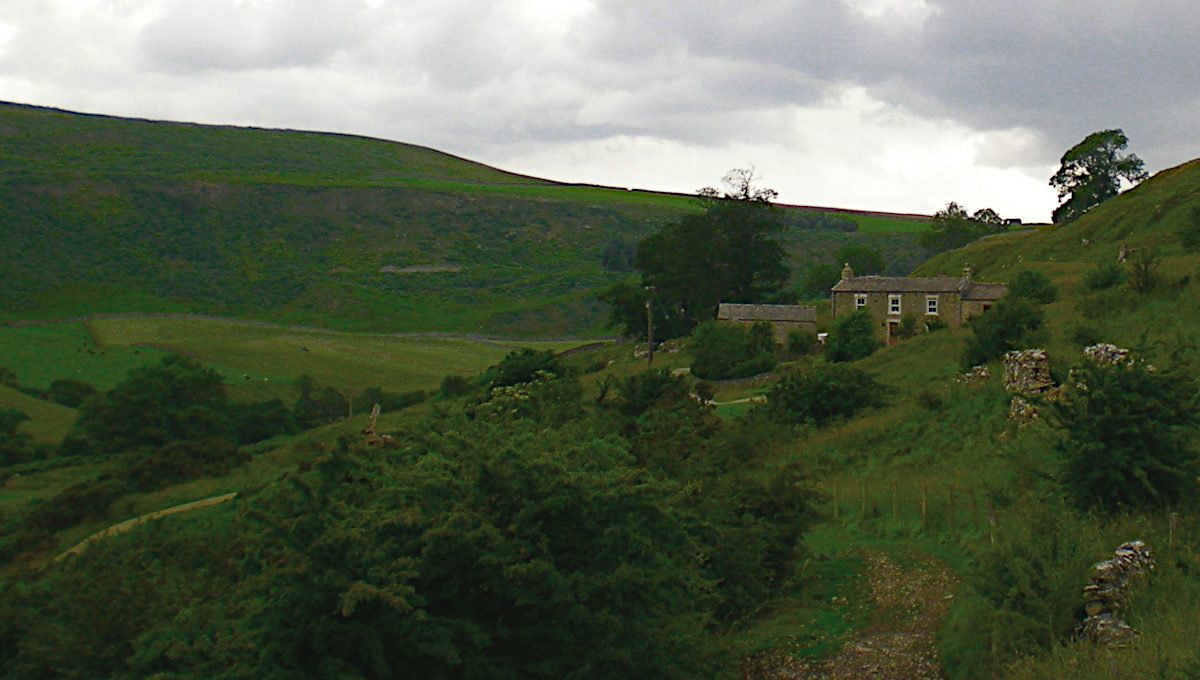 Orgate Farm