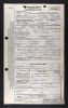 Death Record of Jane Morgan (Steedman) Dalrymple