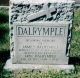 James and Jane (Steedman) Dalrymple