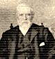 Alexander Dalrymple 1851-1929
