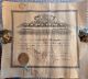 Christina Dalrymple Hairdressing Diploma