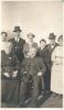 George and Mary Ward 50th Anniversary 1918