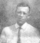 Clarence McKenzie Gordon