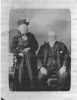 Elspeth (McLean) Dalrymple and Alexander Dalrymple