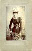 Jean (Jane) Morgan