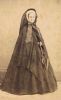 Lovicia Ellen Marshall