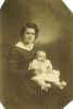 Hilda M. Ward