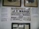 John Thomas Ward - Post Office