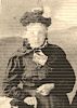 Elspeth (McLean) Dalrymple 1854 - 1924