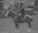 James Edward Brown - age 16