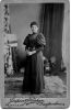 Jane Morgan (Steedman) Dalrymple