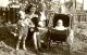 Jane Dalrymple, Mom, and Boys