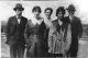 Morton Lowthers and Family